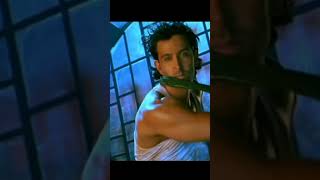 Dhoomagainsongdhoom2 hrithikroshan bollywood [upl. by Clift]