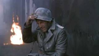 Cross of Iron  Ending Scene [upl. by Ancier]