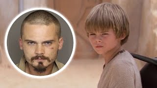 6 Star Wars Actors Who Hated Their Roles [upl. by Gareri1]