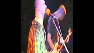 PROPAIN LIVE ST LOUIS MISSOURI 1996 2 CAMERA [upl. by Ettedualc]