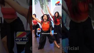 ಕಾವಾಲಾ ಹಾಡಿಗೆ ರಾಗಿಣಿ ಪ್ರಜ್ವಲ್ ದೇವರಾಜ್ 💃 JAILER  Kaavaalaa song dance Ragini prajwal Dance shorts [upl. by Ahsilek150]