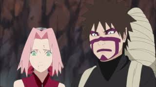 「Kankuro Vs Chiyo」Kankuro BRABO usa Sasori como Marionete  Legendado PTBR [upl. by Ruby453]