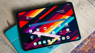 5 Best Android Tablets 2024  Top 5 Tablets you Should Buy in 2024 [upl. by Nyssa]