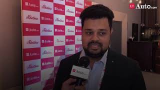 EMobility Convention 2019  Varun Mittal Emflux Motors [upl. by Nakhsa]