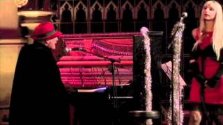 A Christmas Carol Unplugged with Noddy Holder  Ring Out Solstice Bells [upl. by Wickham]