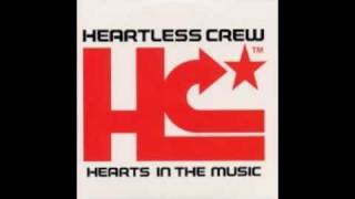 Heartless Crew quotWhy Looking Backquot Sticky Refix [upl. by Leahicm65]