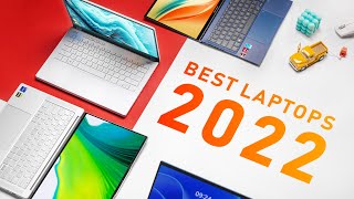 Best Laptops of 2022 amp Buying Guide [upl. by Anirbus]