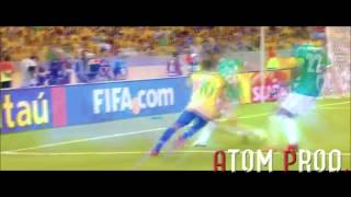 Neymar Jr ▷ Cant hold us  Skills and Goals  2015 HD [upl. by Dremann588]