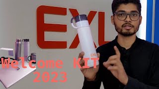 exl Noida company exlcompany exl mnc shorts viral trending trendingshorts 1m dailyvlog [upl. by Buzzell]