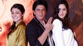 Full Premiere  Jab Tak Hai Jaan  Part 3  Shah Rukh Khan  Katrina Kaif  Anushka Sharma [upl. by Vitus477]