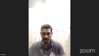 Bible Study by Br Vasanthbabu Munagapadu  10272024 [upl. by Ragas304]