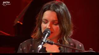 Norah Jones  Baloise Session Live 2016 [upl. by Hcire]