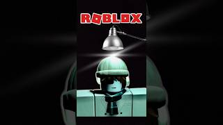 This Roblox Horror Game Was Disturbing robloxhorror shorts [upl. by Barra]