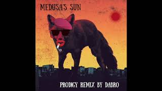 Medusas Sun Prodigy Remix by Dabro [upl. by Arihsa]