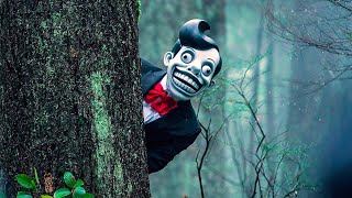 This TV Character Lures Kids into the Forest and Kills Them [upl. by Yhtur]