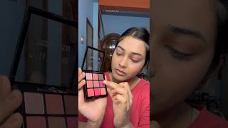 Best Eyeshadow palette in budget shortsvideo [upl. by Kuo]