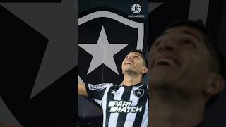 Savarino X Internacional botafogo futebol brasileirao [upl. by Alatea]