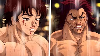 Baki Hanma Son Of Ogre Season 1 and 2 Anime Recap  BAKI 2023  ALL IN ONE [upl. by Clere717]