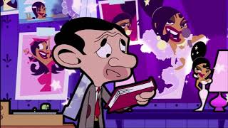 Mr Bean  Episode Compilation 9  Mr Bean Cartoon World [upl. by Naujat]