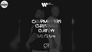 CampmastersChristmas Curfew Mixtape [upl. by Dona173]