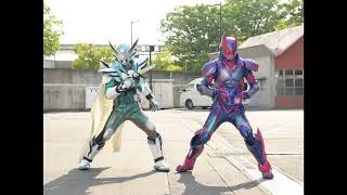 Kamen Rider Revice Evility Live [upl. by Weyermann]