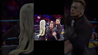 Wait for Dean Ambrose LoL shorts video [upl. by Studnia]