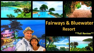 Fairways and Bluewater Boracay Review amp Best Time to Visit [upl. by Robet]