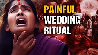 Most Mysterious and Weird Wedding Rituals Around the World [upl. by Lamrouex]