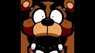 All Jumpscares in Five Nights at Frichbears 3 Demo [upl. by Yecram761]