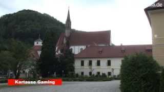 From Ybbs to Mariazell  Austria HD Travel Channel [upl. by Anitsirk]