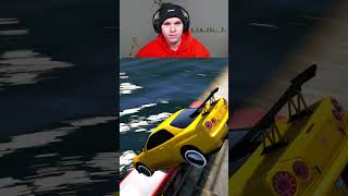 FUI TROLADO NO FINAL DA FUGA KK cidadealta gtav fivemrp gta5 [upl. by Hoyt]