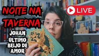 Noite na Taverna  Leitura Comentada  Live 5  UFPR Vestibular  Literatura GÃ³tica [upl. by Delmar691]