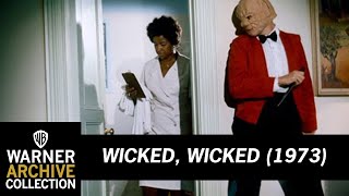 Original Theatrical Trailer  Wicked Wicked  Warner Archive [upl. by Yhotmit]