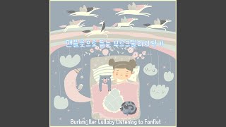 아침종 Brugmuller 18 Etudes No 8 Cloche Des Matines [upl. by Rinee]