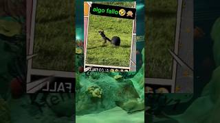 Algo fallo xd humor memes trending roblox [upl. by Assirral]