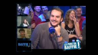 BAFFIE BEST OF BAFFIE CEST QUOI CE BORDEL [upl. by Ahsam247]