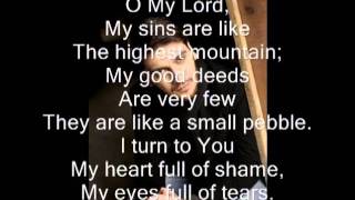 Sami Yusuf  O My Lord [upl. by Chaker]