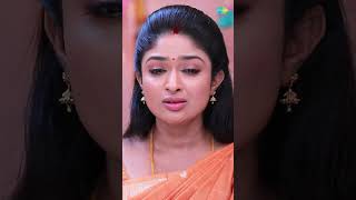 Malli Serial Shorts  Episode 192 Promo  Nikitha  Vijay  shorts ytshorts youtubeshorts [upl. by Lanrev]