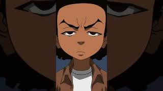 Boondocks theme song theboondocks [upl. by Notnel706]