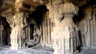 The Ellora Caves 1125 Ancient Aliens Technology [upl. by Weixel591]