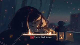 Aankh Hi Na Roi Hai Dil Bhi Tere Pyar Mein Roya Hai SLOWREVERB lofi musicfeelkaren slowedreverb [upl. by Hiasi]