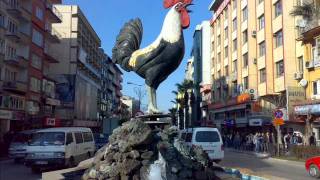 DENIZLI MUZIKLERI  NAZLI YARIM [upl. by Gusella]