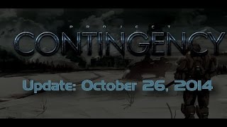 HD Project Contingency October 2014 Update [upl. by Purvis]