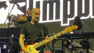 Limp Bizkit “Dad Vibes” Live at The Piece Hall Halifax UK 12823 [upl. by Ramberg]