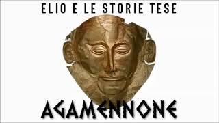 Elio e le Storie Tese  Agamennone [upl. by Peace]