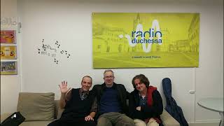 Bettati con i Cantautori di Provincia a Radio Duchessa 2024 [upl. by Neeka875]