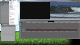 Learn Media Composer Lesson 82 ConsolidateTranscode [upl. by Catha]