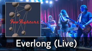 Foo Fighters  Everlong Cover [upl. by Ayle620]