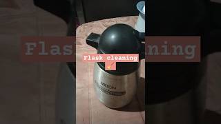 Flask cleaning viralvideo youtubeshorts trending tamil shorts Royals view kitchen [upl. by Gere]