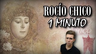 ROCÍO CHICO en 1 MINUTO  DarioElJartible [upl. by Herrington]